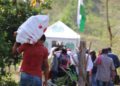 Desplazamiento masivo en El Bagre, Antioquia, por el Clan del Golfo