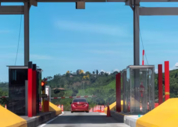 MinTransporte anuncia aumento en tarifas de peajes a partir del 31 de diciembre