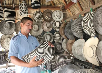 Tuchín realizará la Feria Artesanal y Cultural del Sombrero Fino Vueltiao