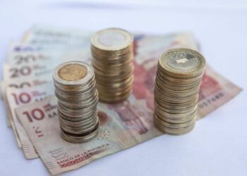 ¿En cuánto quedó el salario mínimo para 2025?