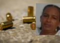 Madre de 6 hijos y cristiana: sicarios la mataron defendiendo a su hijo