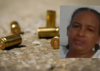 Madre de 6 hijos y cristiana: sicarios la mataron defendiendo a su hijo