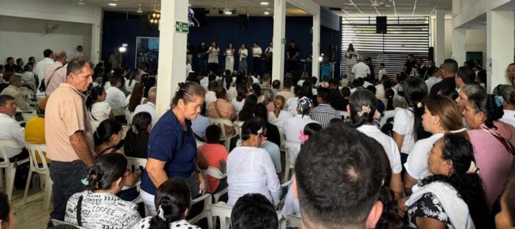 Extorsiones y amenazas aumentan en Aguachica tras masacre de la familia Lora Rincón