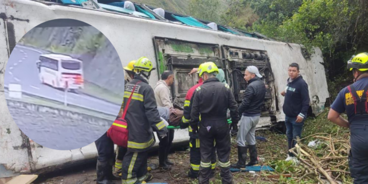 “Mucha gente quedó sin brazos, un bebé sin pierna”: relato de una testigo de la tragedia en Nariño