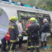 “Mucha gente quedó sin brazos, un bebé sin pierna”: relato de una testigo de la tragedia en Nariño