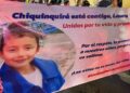 Hombre que confesó el asesinato de una niña de 9 años en Chiquinquirá fue enviado a la cárcel