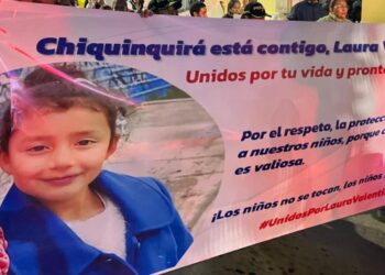 Hombre que confesó el asesinato de una niña de 9 años en Chiquinquirá fue enviado a la cárcel