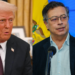 Tensión Diplomática entre Estados Unidos y Colombia por política migratoria