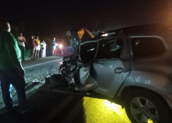 Grave accidente en la vía Montería-Planeta Rica