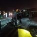 Grave accidente en la vía Montería-Planeta Rica
