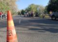Diez muertos en accidentes de tránsito durante la primera semana de 2025 en Córdoba