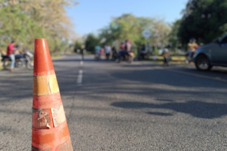 Diez muertos en accidentes de tránsito durante la primera semana de 2025 en Córdoba