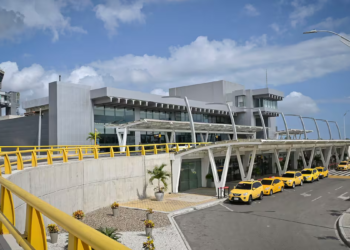 Capturan en Barranquilla al exalcalde por el asesinato de un líder sindical