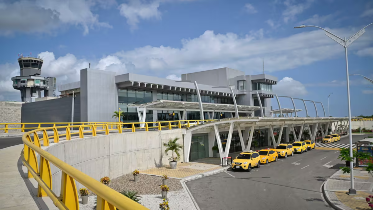 Capturan en Barranquilla al exalcalde por el asesinato de un líder sindical