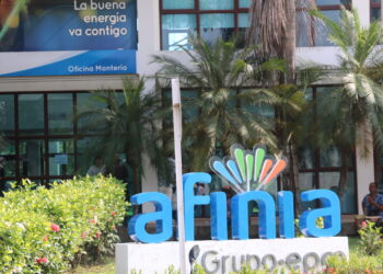 “Afinia en cuidados intensivos”, ¿podría haber un apagón tras crisis en la empresa?