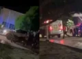 Al menos siete policías heridos en ataque con explosivos en Pelaya, Cesar