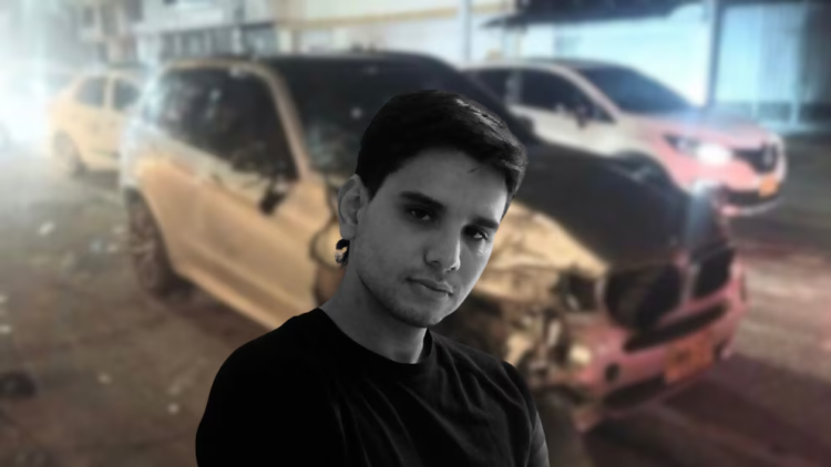 Carrillo, atropellado por uno de sus mejores amigos: denuncian manipulación de pruebas y conexiones políticas