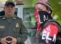 Comandante de Policía de Córdoba desmiente presencia del ELN en el sur del departamento