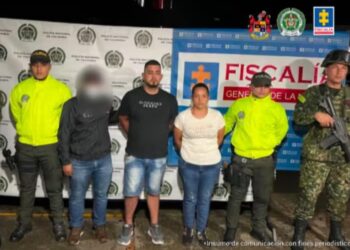¿Por una deuda? A un profesor lo mató su hermana y su cuñado