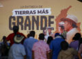 Recuperación de tierras en Córdoba enfrenta resistencia de sectores políticos y clanes regionales