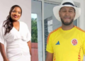 Leana y Armando, los esposos que murieron calcinados en su casa