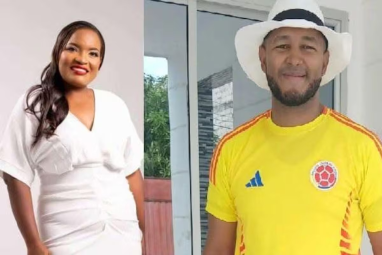 Leana y Armando, los esposos que murieron calcinados en su casa