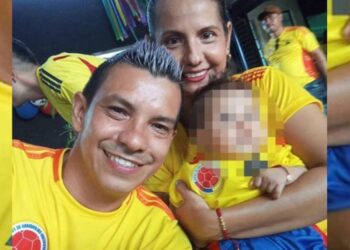 Masacre en Tibú: pareja fue asesinada junto a su bebé de 6 meses