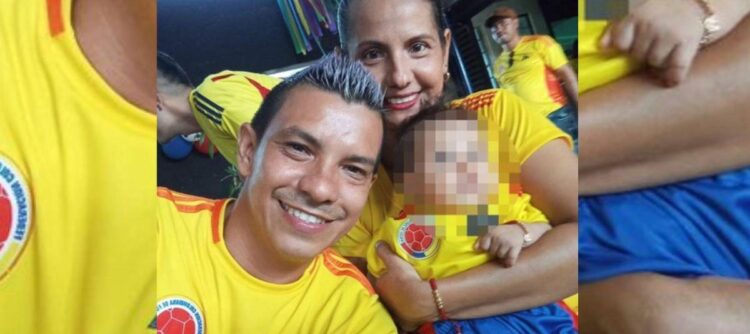 Masacre en Tibú: pareja fue asesinada junto a su bebé de 6 meses