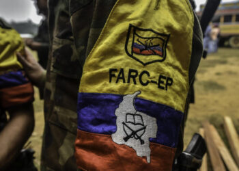 Cordoberxia alerta sobre presencia de Disidencias de las Farc en el sur de Córdoba