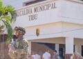 Gobierno firma decreto de conmoción interior en zona del Catatumbo
