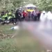 Accidente en la vía Montería-Arboletes deja una víctima fatal y un herido