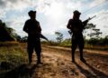 Enfrentamientos armados dejan 9 muertos en Bolívar: fueron llevado a Montelíbano
