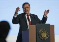 “El ELN ha escogido el camino de la guerra y guerra tendrá”, Petro