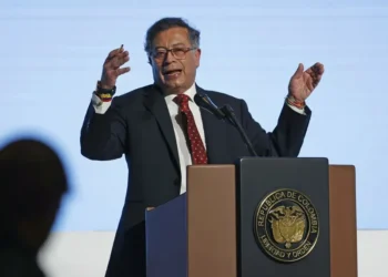 “El ELN ha escogido el camino de la guerra y guerra tendrá”, Petro