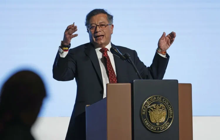 “El ELN ha escogido el camino de la guerra y guerra tendrá”, Petro