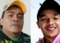 “No me los mate”: madre que vio asesinato de sus hijos en su casa