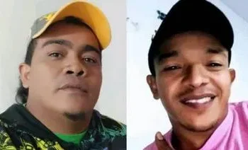 “No me los mate”: madre que vio asesinato de sus hijos en su casa