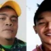 “No me los mate”: madre que vio asesinato de sus hijos en su casa