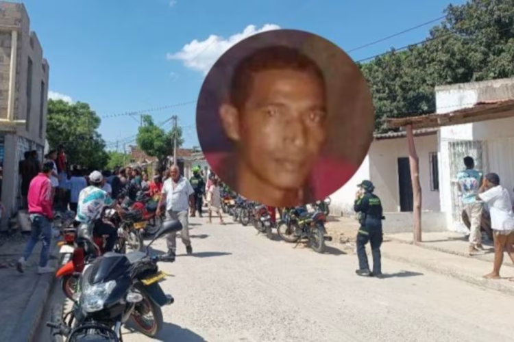 A balazos atacaron a 3 hermanos en su casa: uno murió y hay 2 heridos
