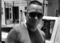 Fue hacer un domicilio y una bala perdida acabó con su vida 