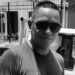 Fue hacer un domicilio y una bala perdida acabó con su vida 