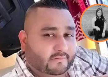 Hallan muerto en prisión al presunto feminicida de Stefanny Barranco