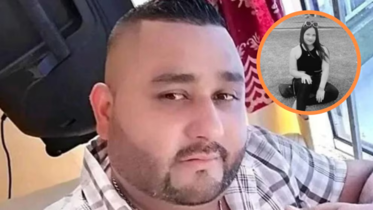 Hallan muerto en prisión al presunto feminicida de Stefanny Barranco