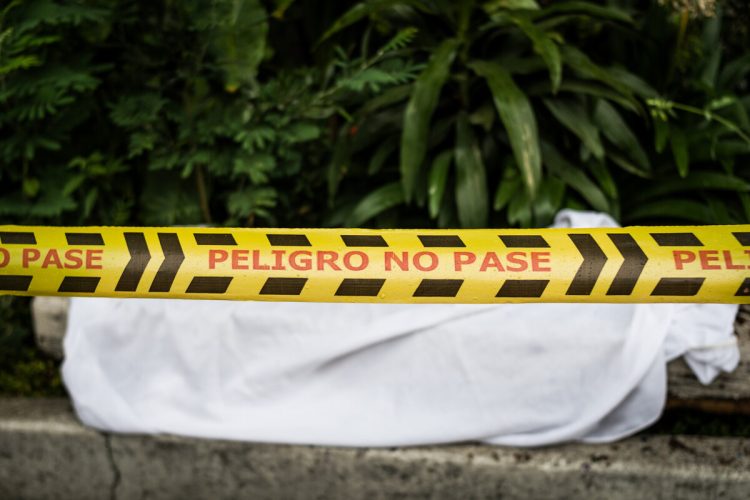 Lo intentaron robar y mató a los ladrones ¿defensa propia o violencia desbordada?