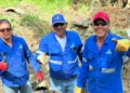 “Jaguazul cómo que opera en todo Colombia”: ¿Intoxicación por agua en Montelíbano o virus?