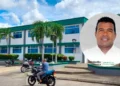 El cuestionado nombramiento del jefe de prensa de la Alcaldía de Montelíbano