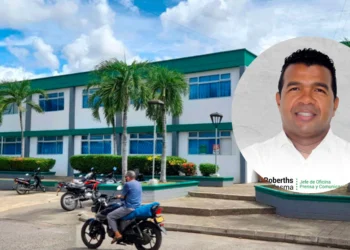 El cuestionado nombramiento del jefe de prensa de la Alcaldía de Montelíbano