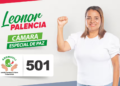 “Leonor Palencia apareció por arte de magia, no visitó las comunidades y, aun así, obtuvo muchos votos”, víctimas del sur de Córdoba se sienten abandonados