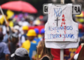 Ni de izquierda ni derecha: asesianto de líderes no se detiene; más de 100 en 2024
