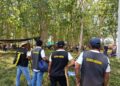 El Pueblo Zenú exige cumplimiento en la entrega de tierras prometidas